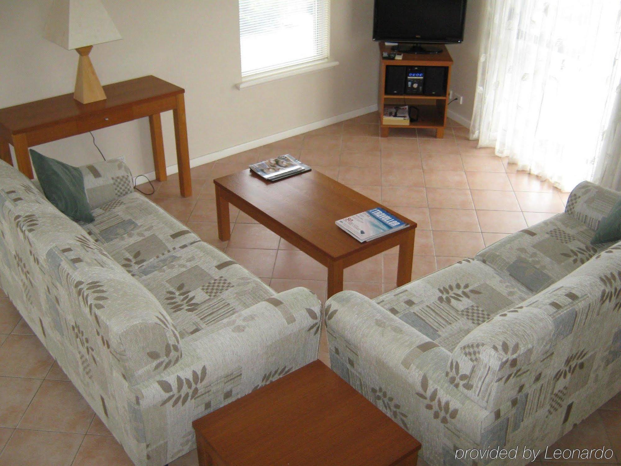 C Mandurah Apartment Resort Rom bilde